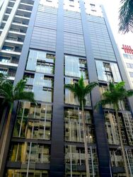 Dapenso Building (D1), Office #450822041